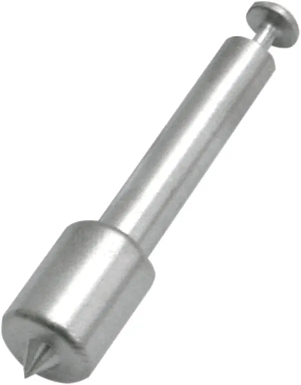 Fast Idle Plunger