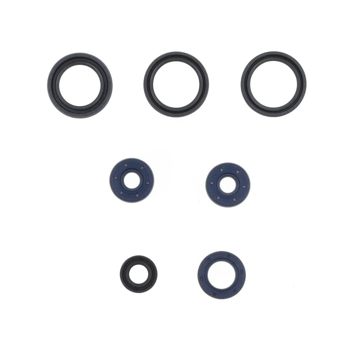 Engine Oil Seal
