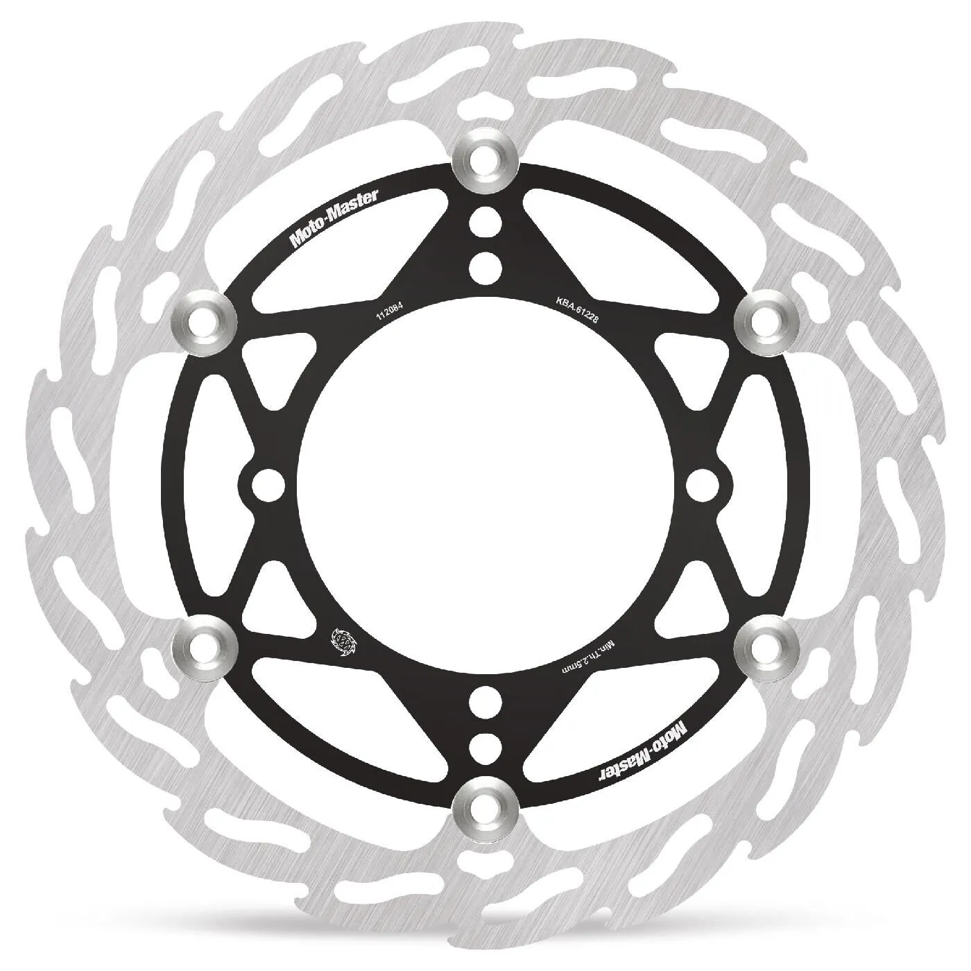 270 Disc