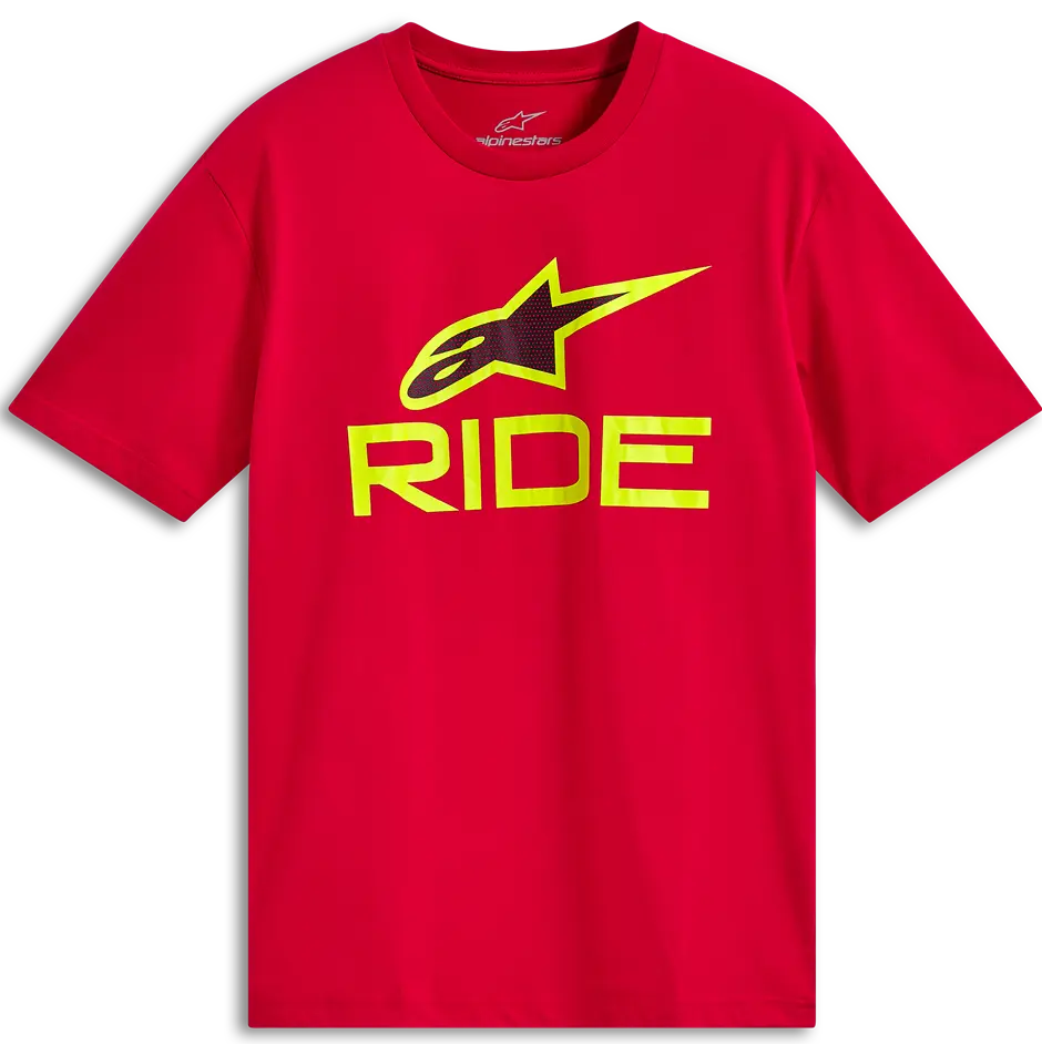 Ride 4.0 CSF Тениска