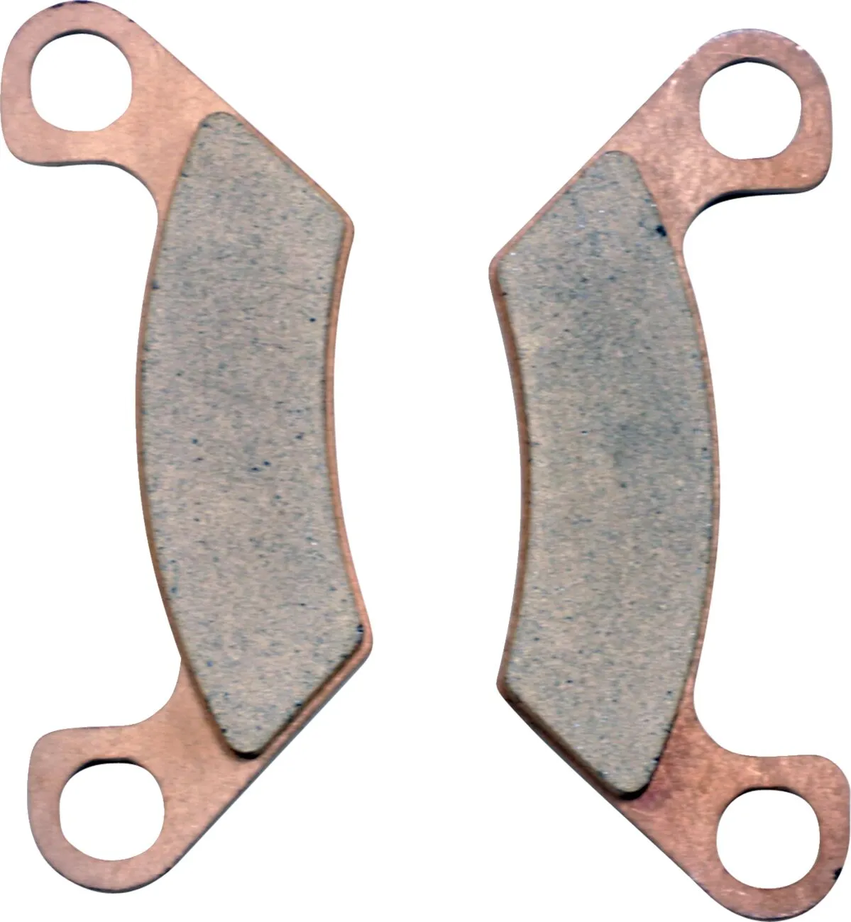 XCR Sintered Brake Pads