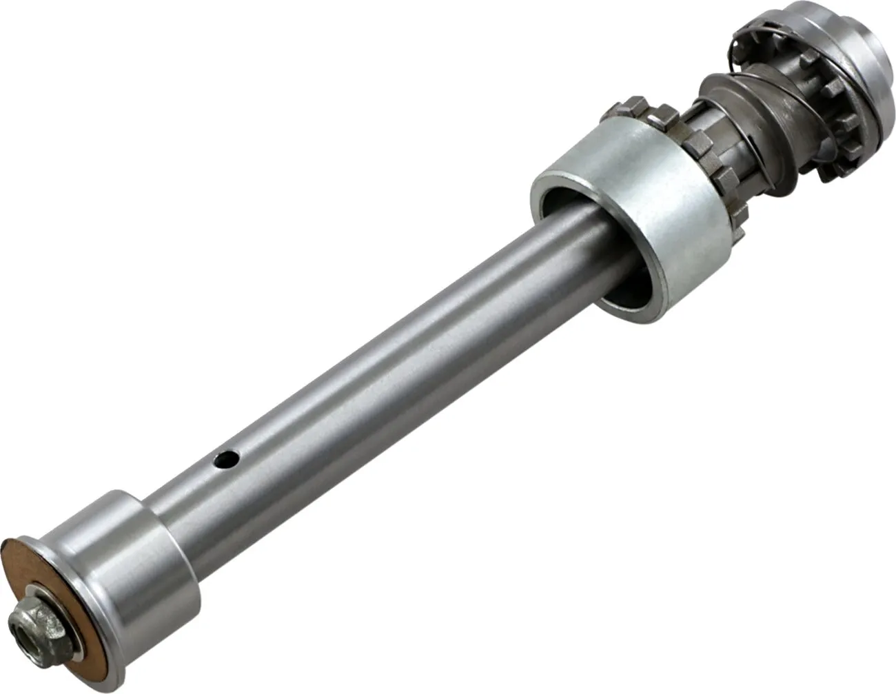 Front Fork Damper Set
