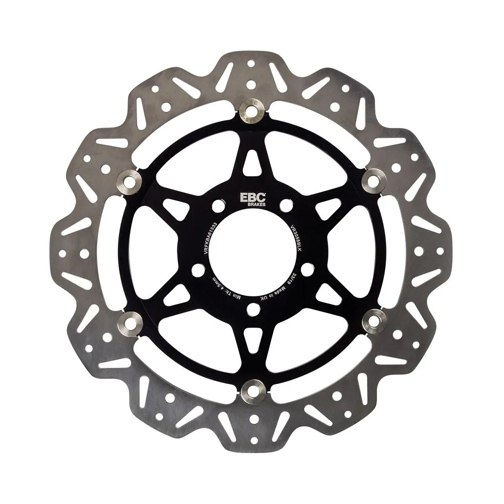 VR Series Vee-Rotor™