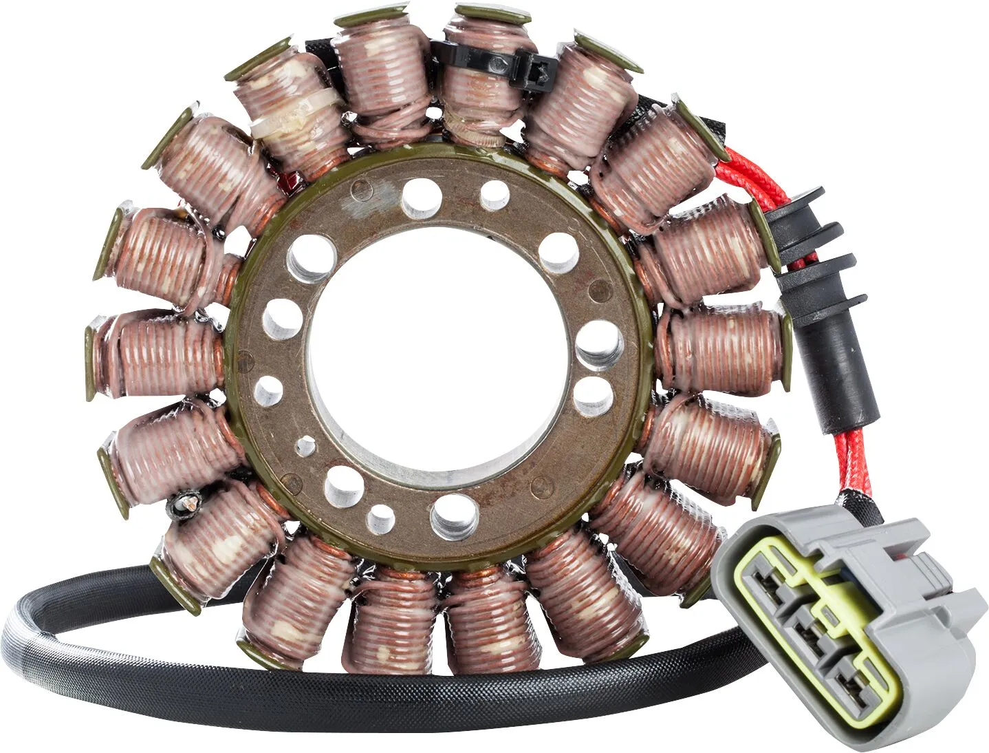 Stator