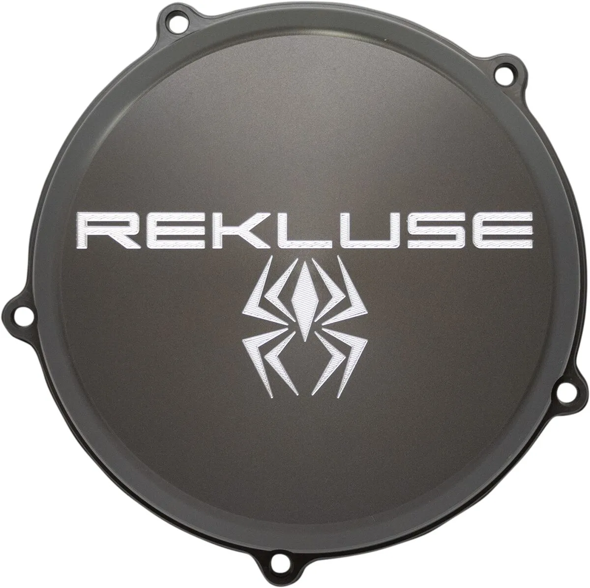 Clutch Cover