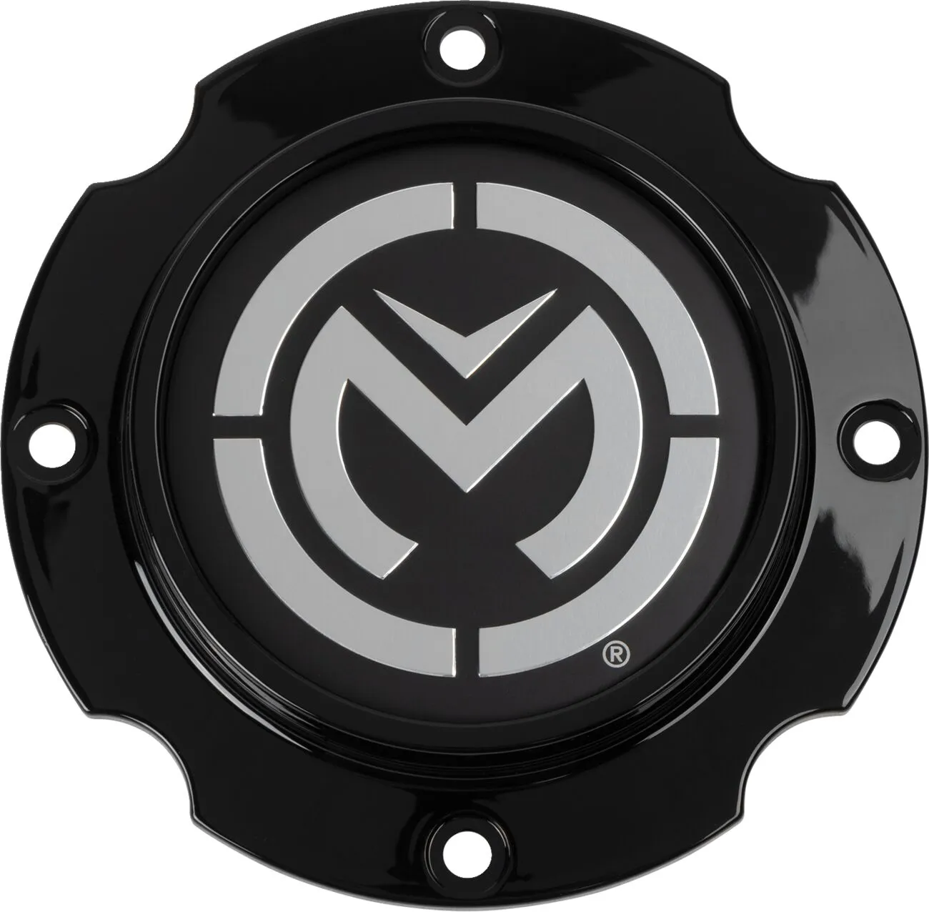 26X Wheel Center Cap