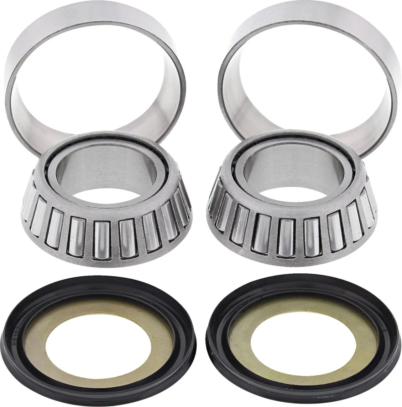 Steering Stem Bearing Kit