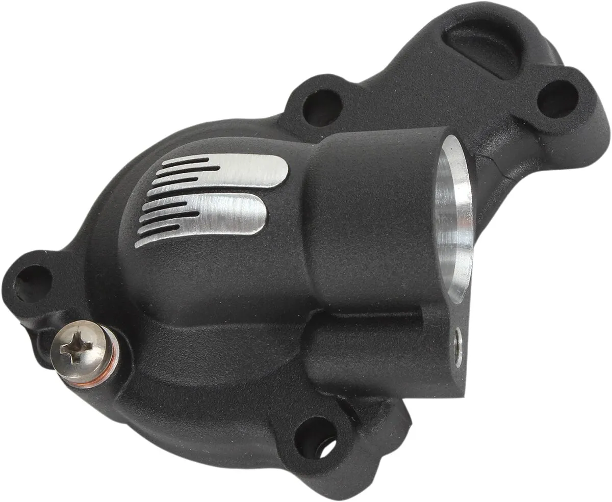 Supercooler Water Pump Cover and Impeller Kit