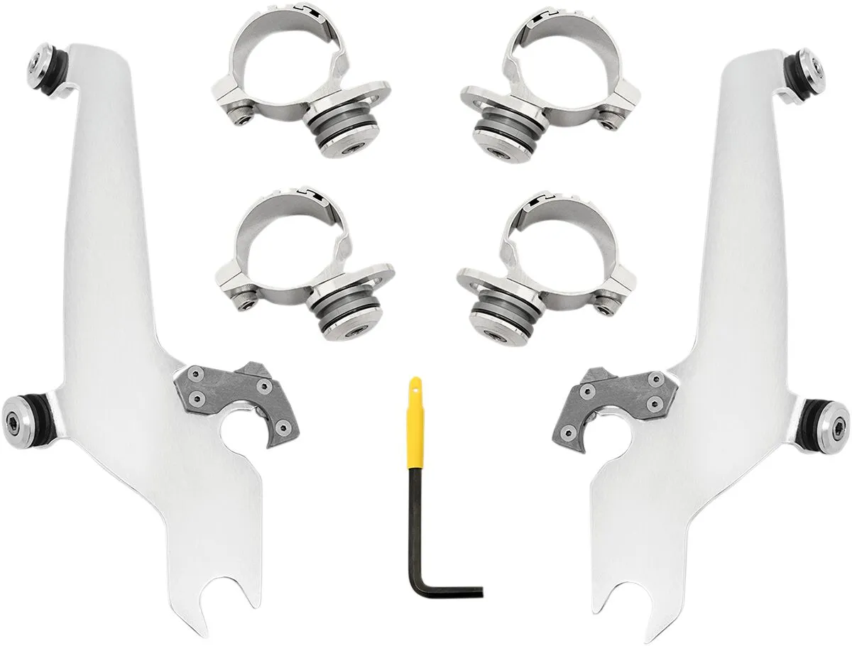 Комплект за монтаж Sportshield Trigger-Lock