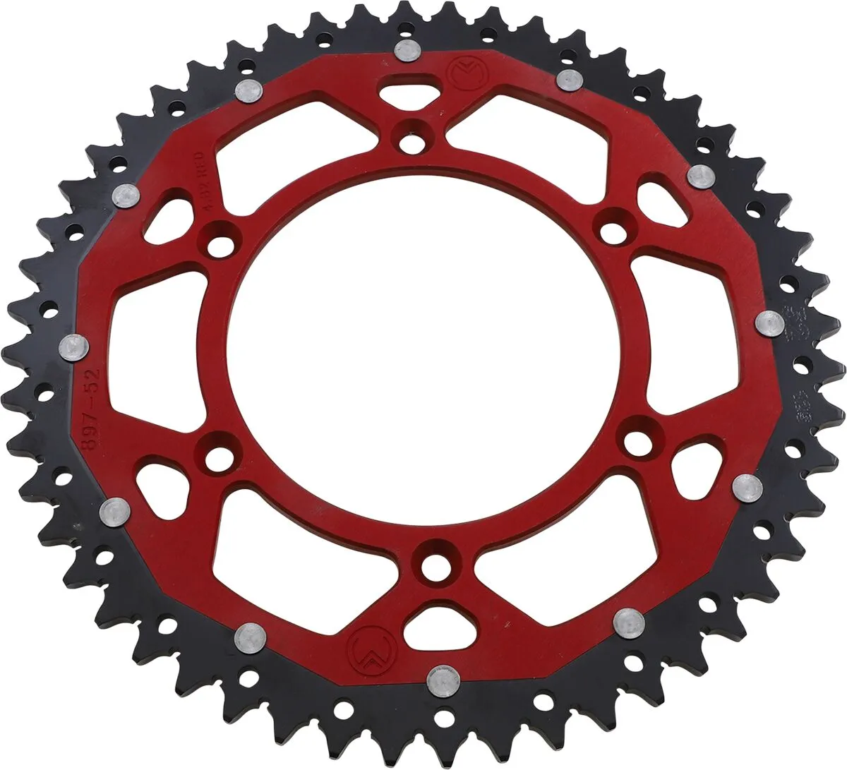 Dual Sprocket