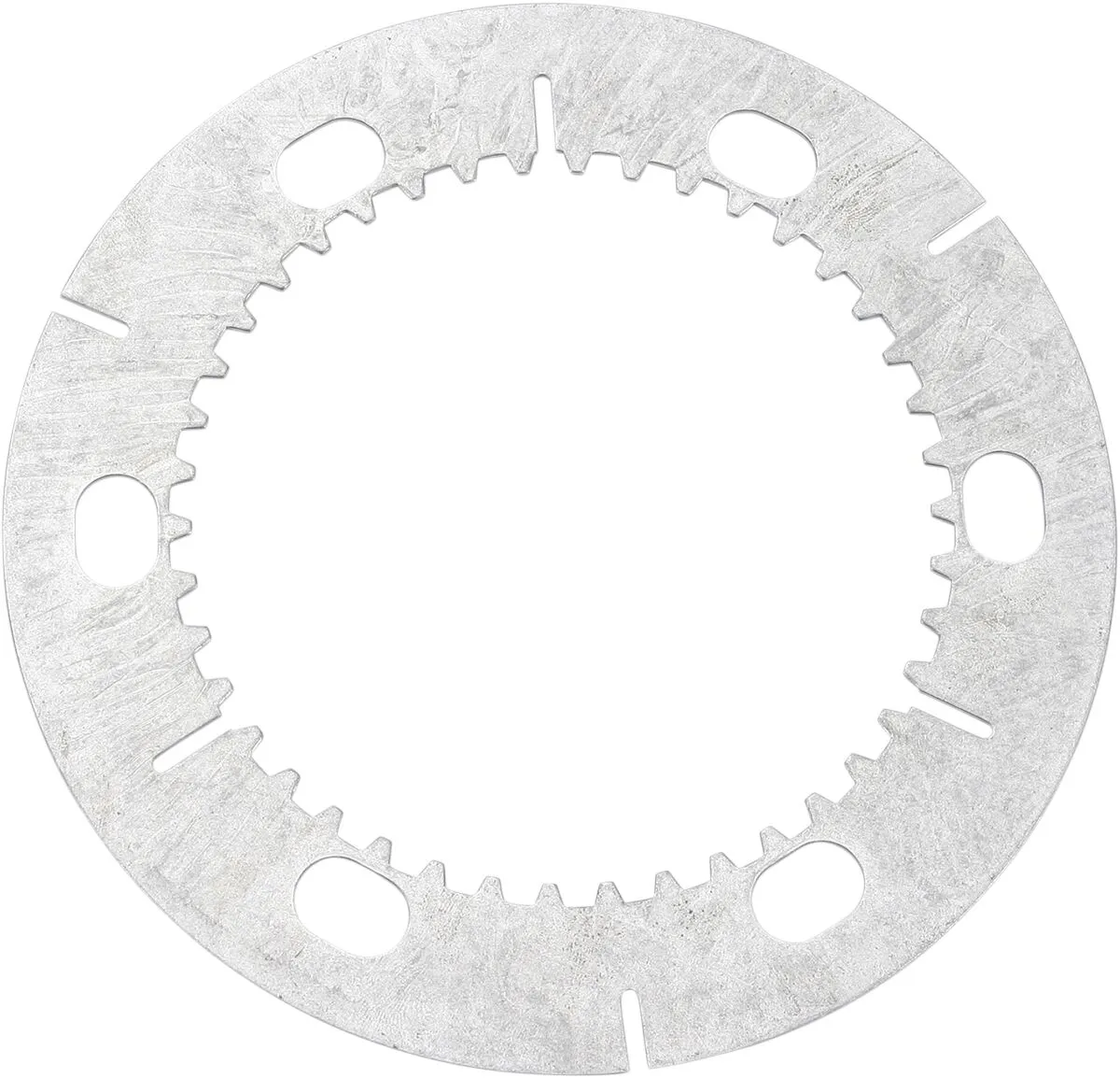 Steel Drive Plates