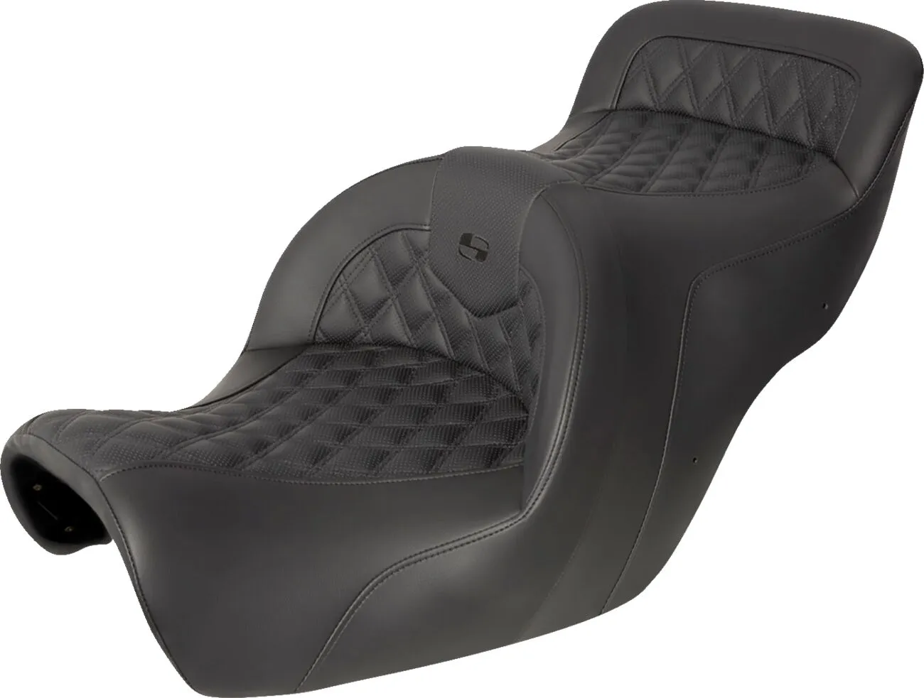 Roadsofa™ Lattice Stitch Seat