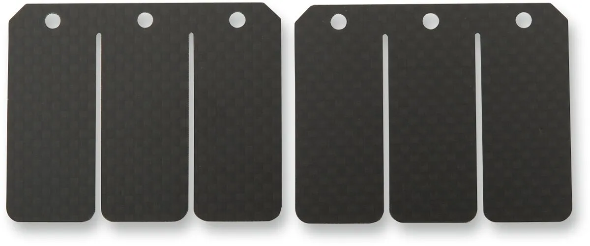 Super Stock Reed Set