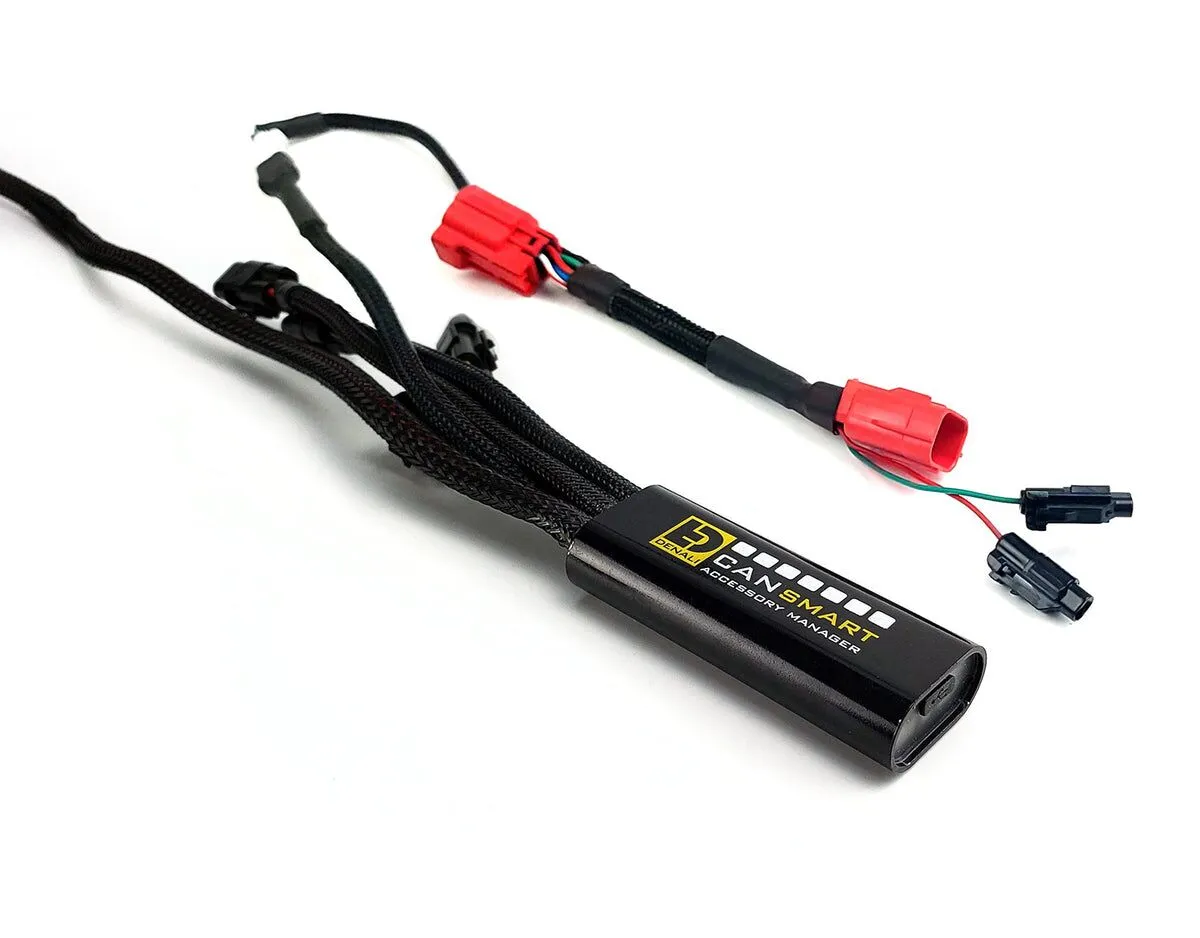 Cansmart Gen II