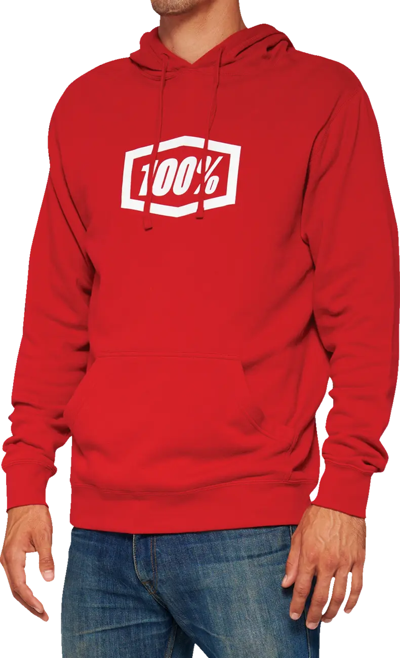 Суитшърт Icon Pullover