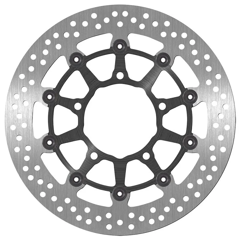 Stainless Steel Brake Rotor