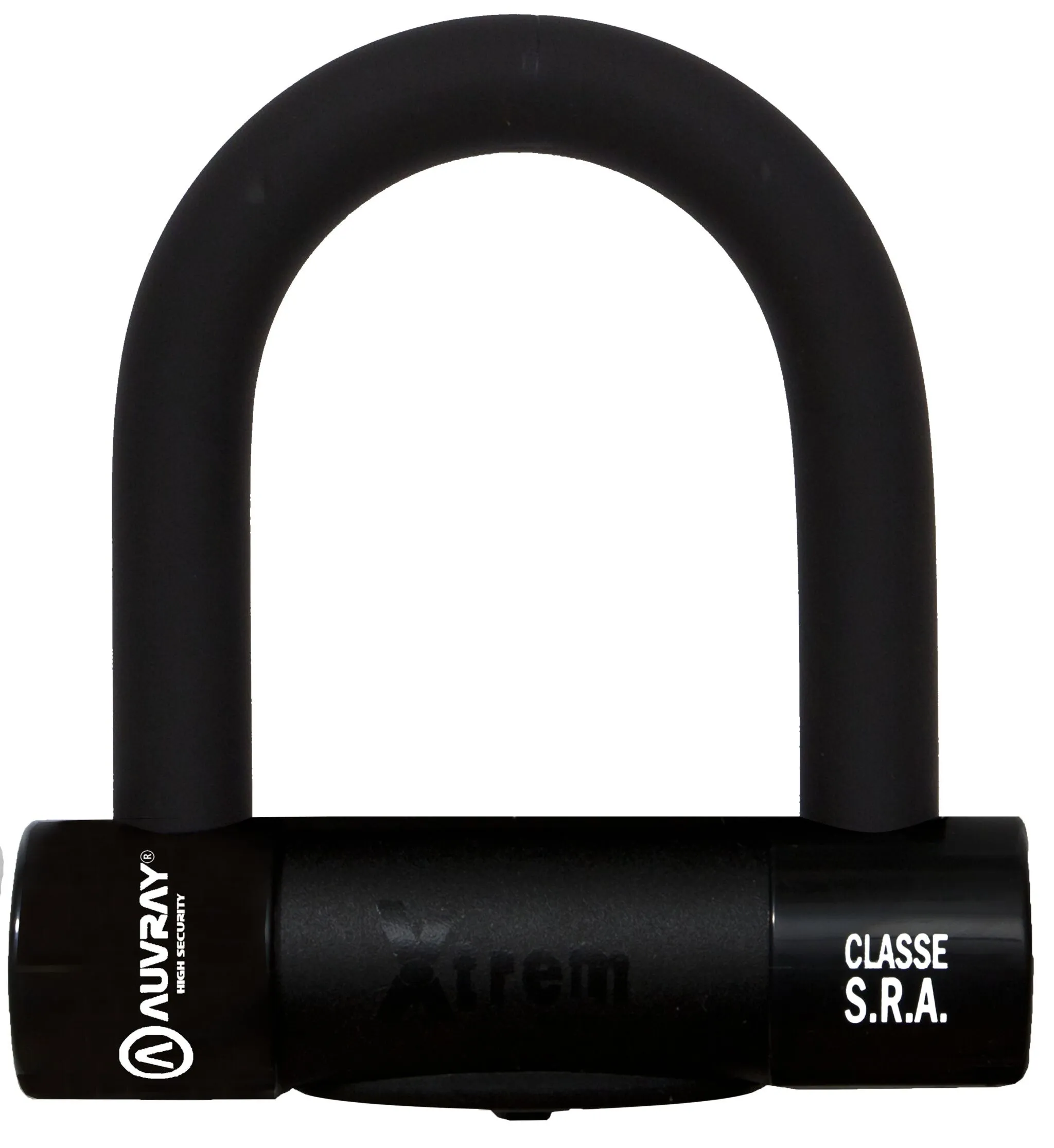 U-Lock Xtrem Black Edition