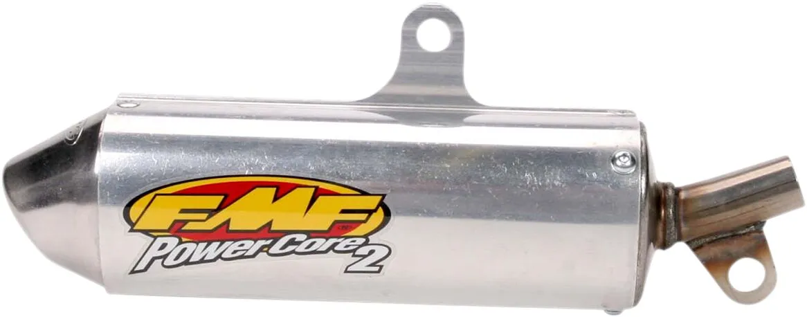 Заглушител Powercore 2