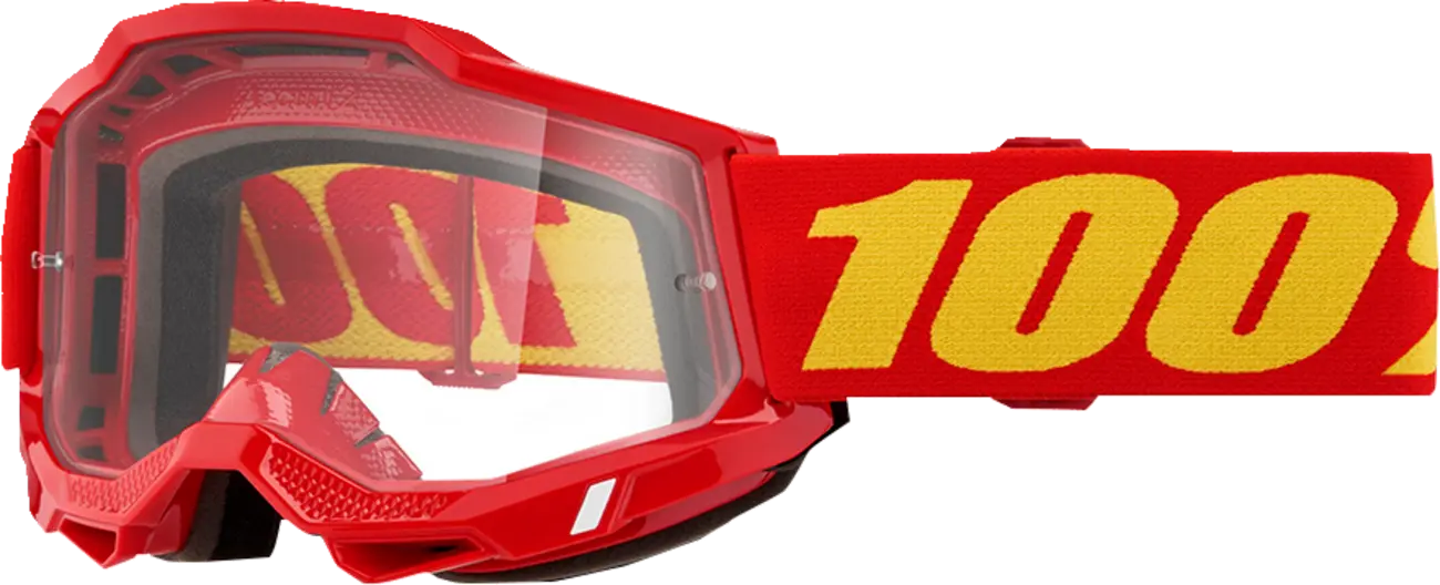 Accuri 2 Goggles