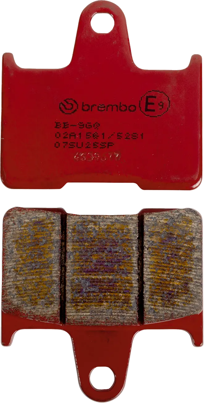 PRIME Sinter SP спирачни накладки