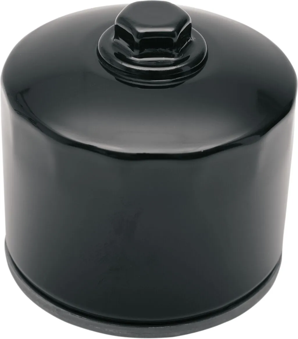 Spin-On Oil Filter