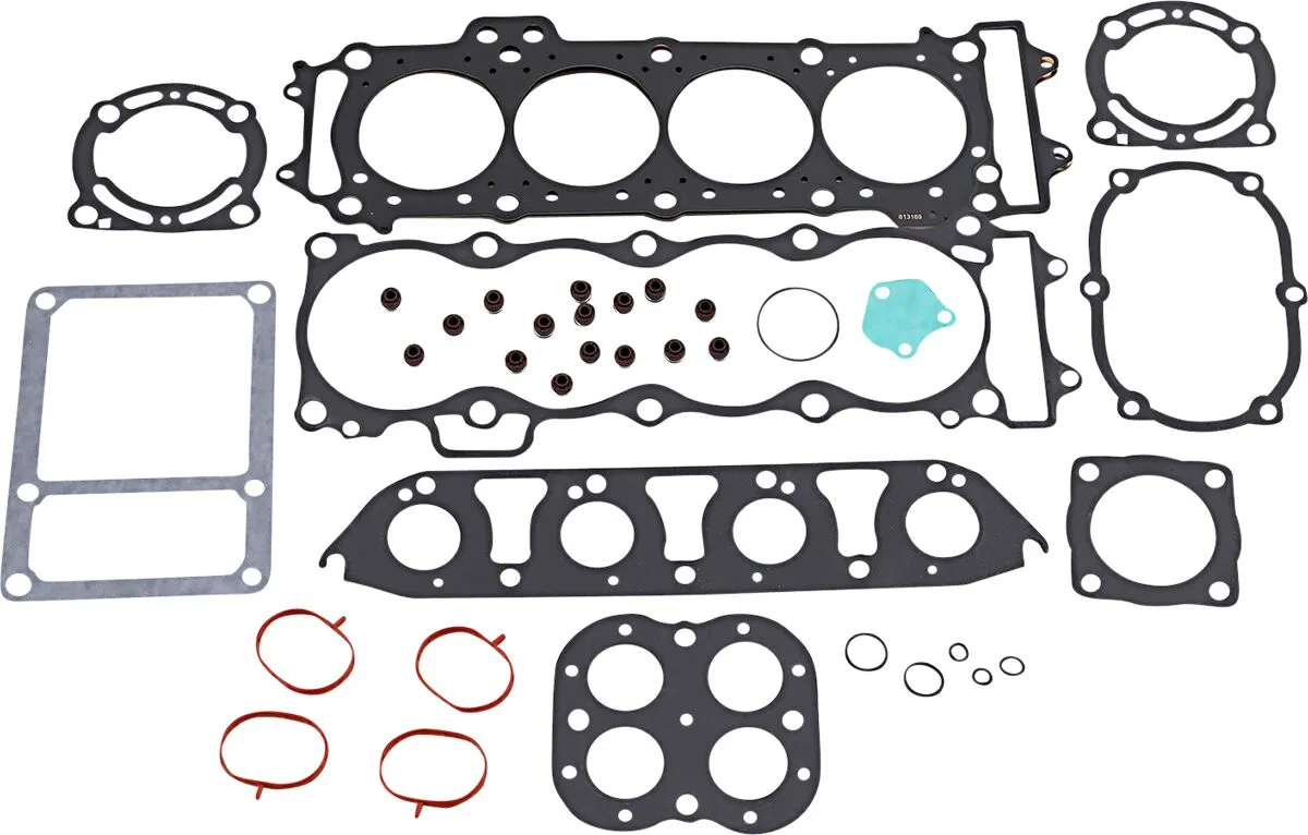 Pro-Formance Full Top End Gasket Kit