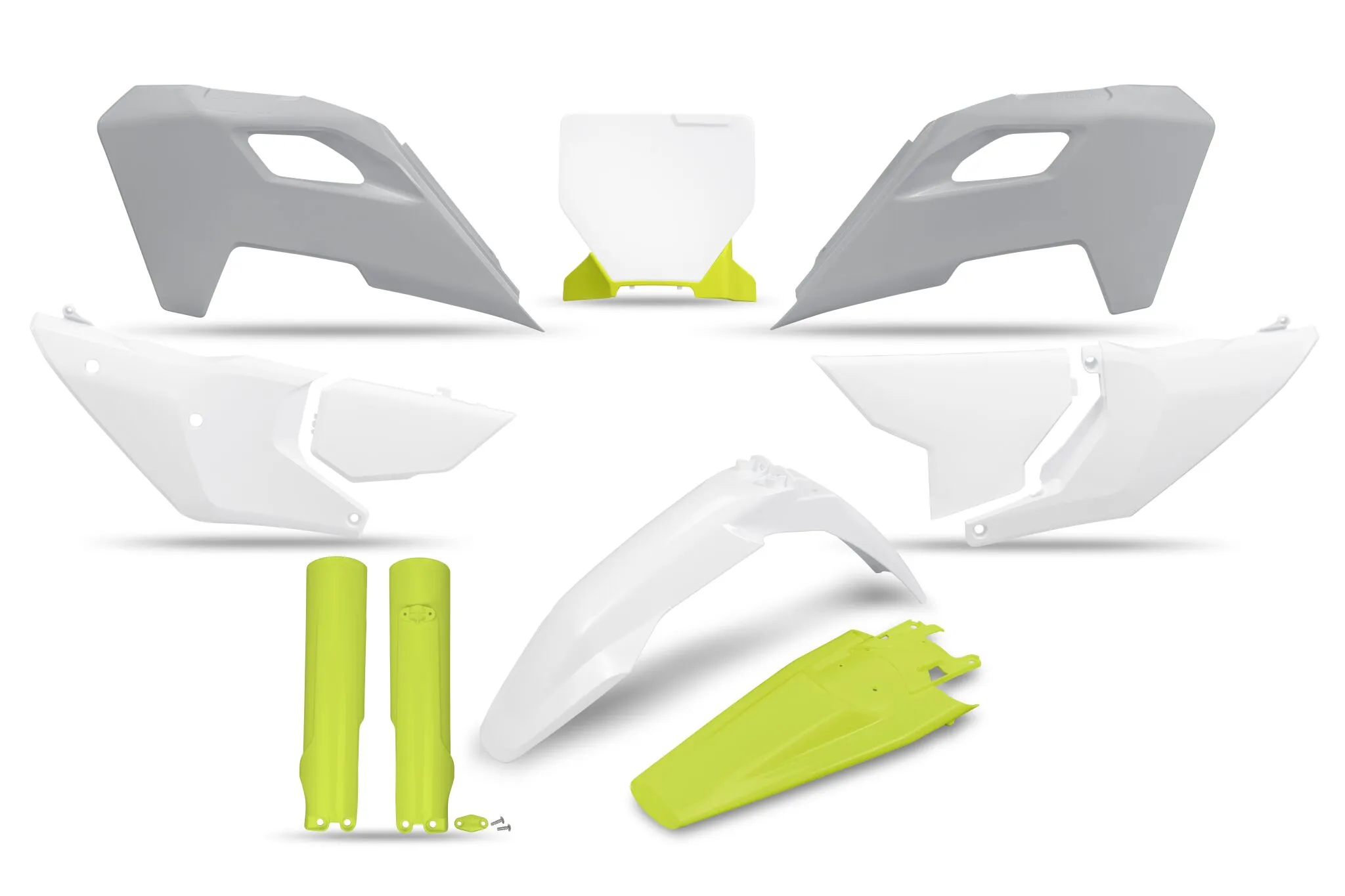 Replacement Complete Body Kit
