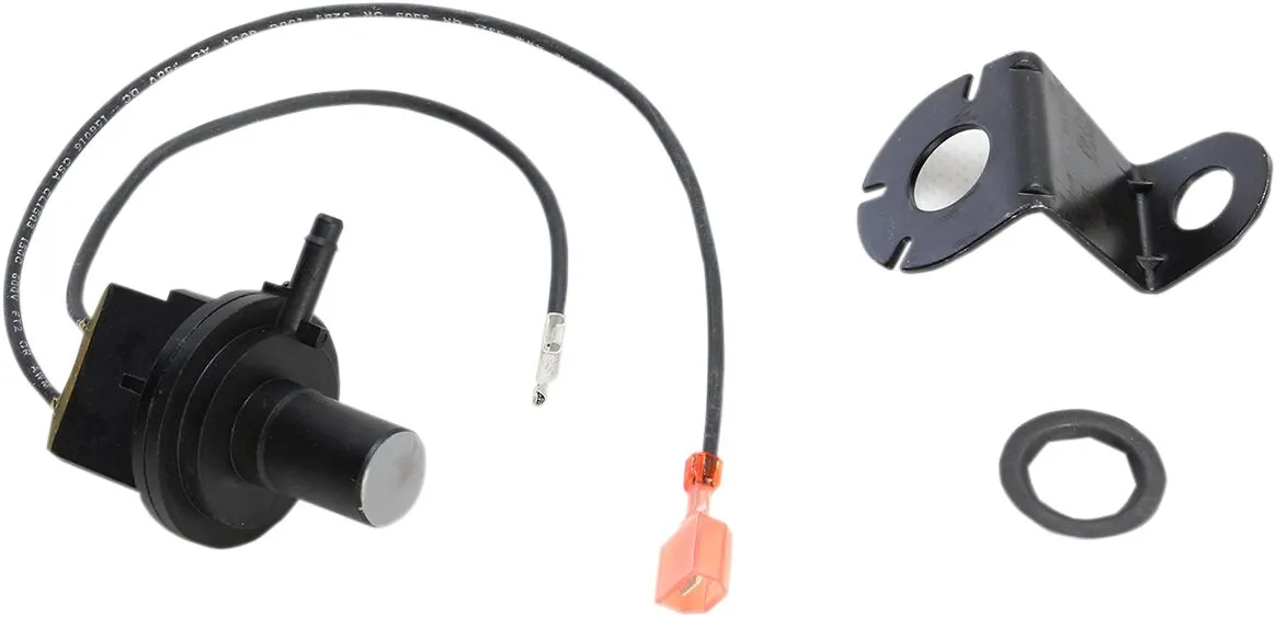 Електрически превключвател, задействан от вакуум (VOES)