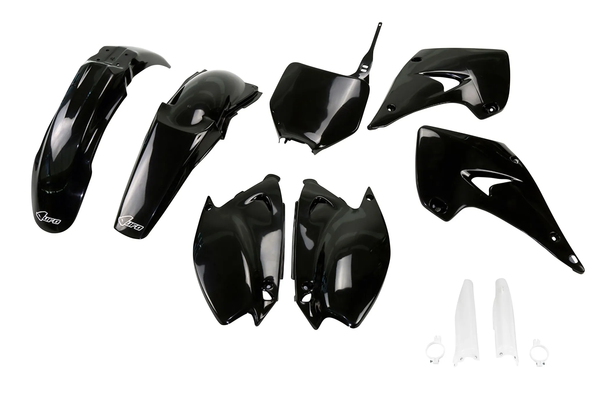 Replacement Complete Body Kit
