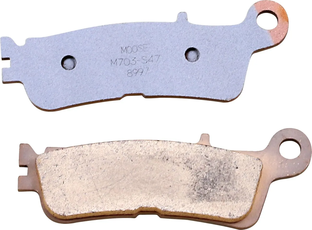 XCR Brake Pads