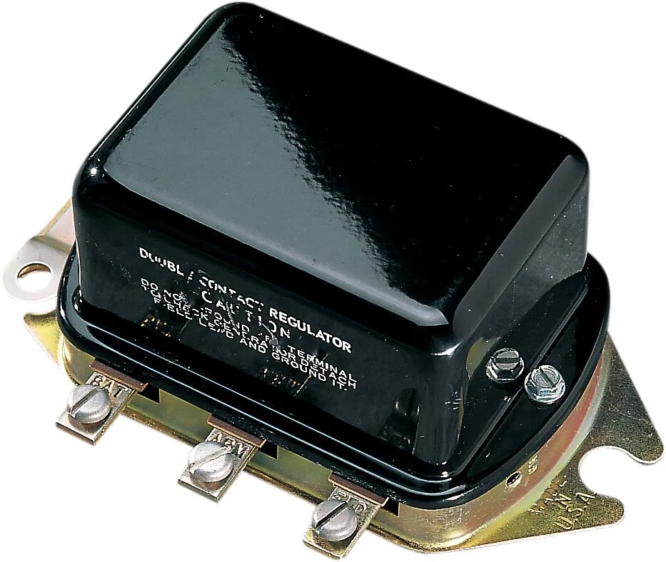 12 V Регулатор