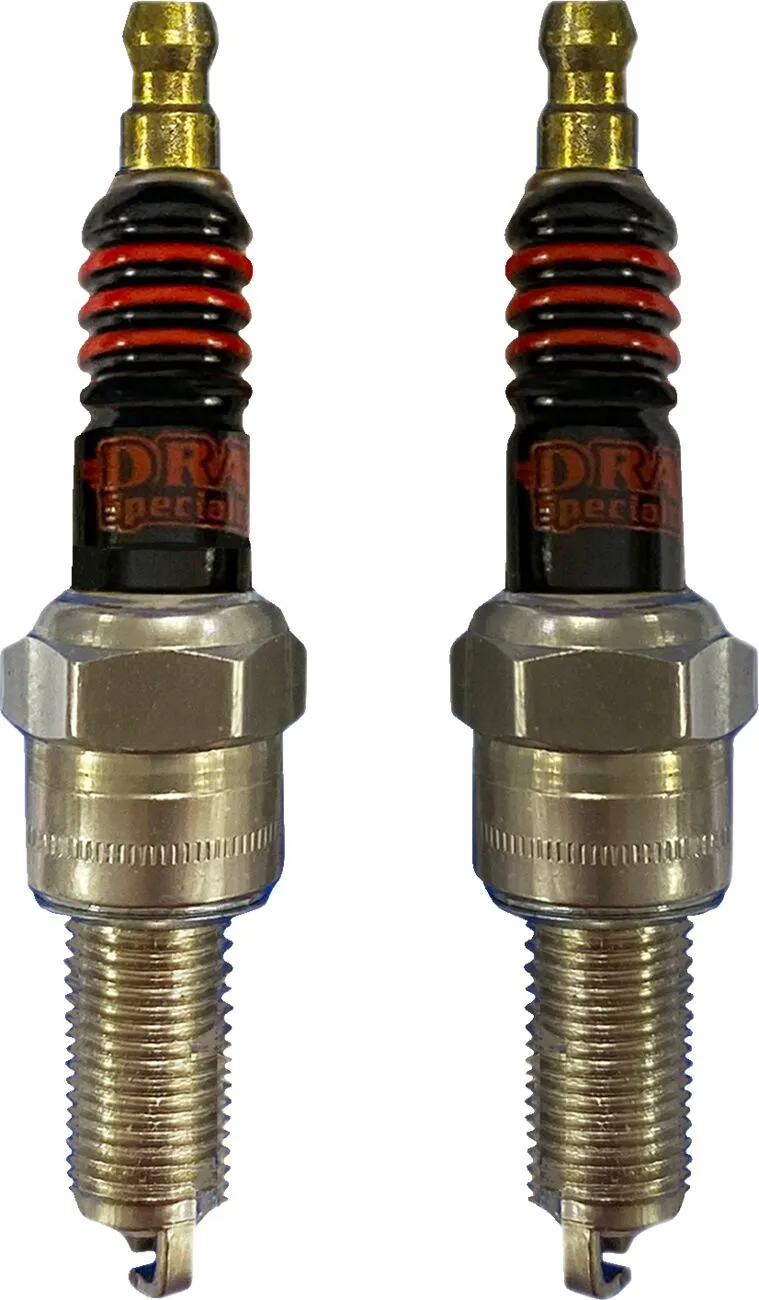 Performance Spark Plugs