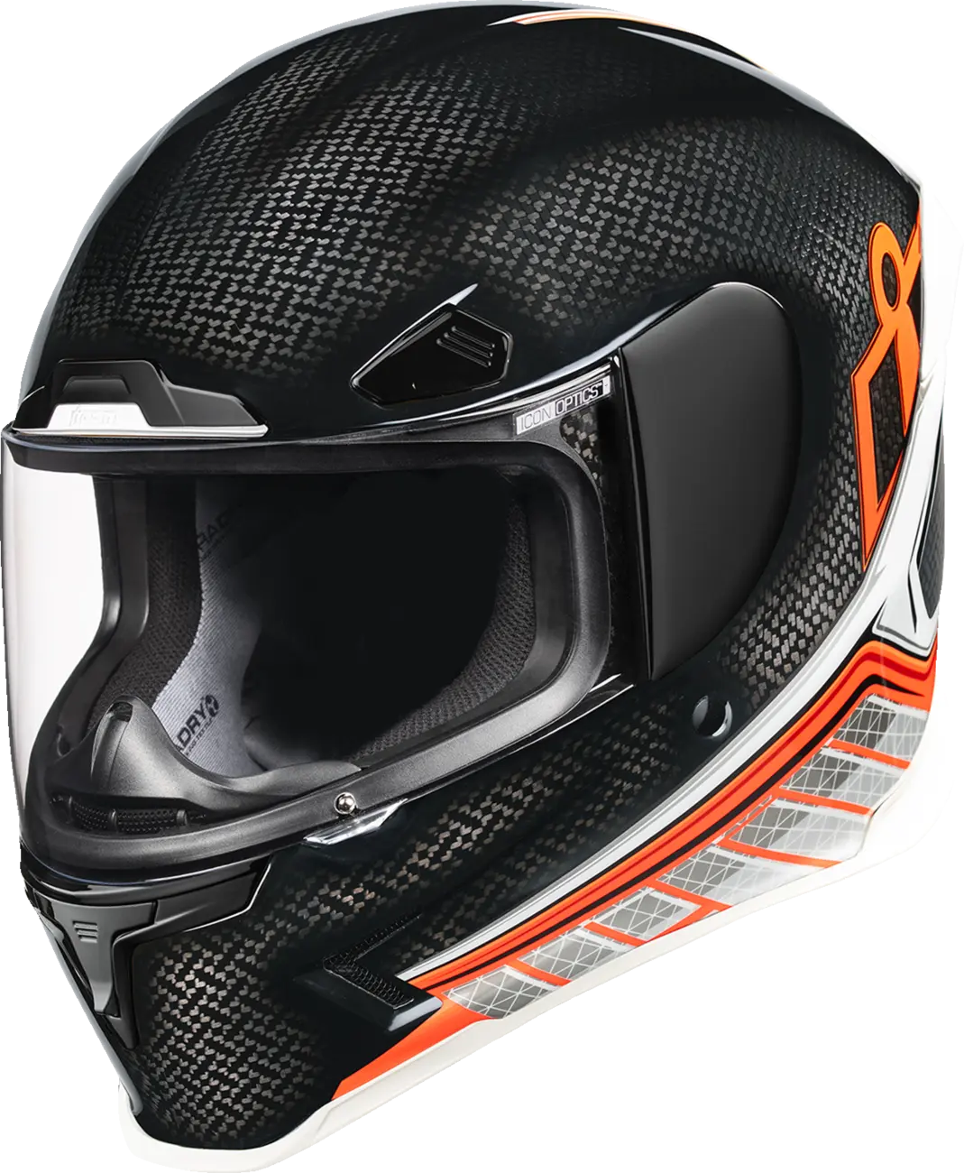 Airframe Pro™ Carbon Hyperstrike каска