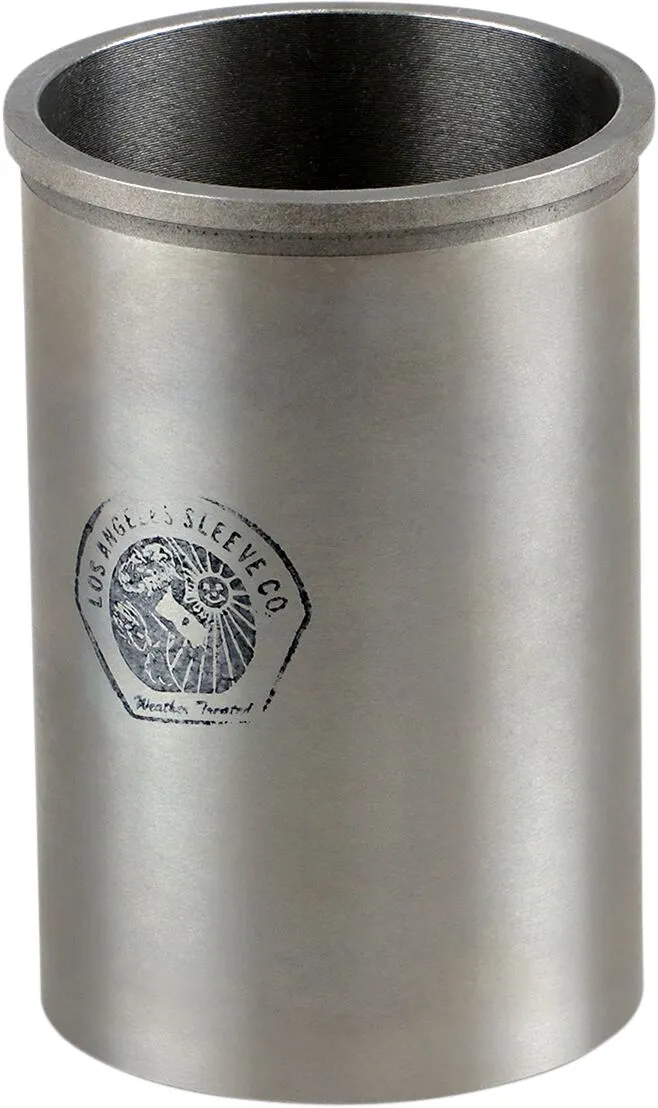 Cylinder Sleeve For 4-Stroke