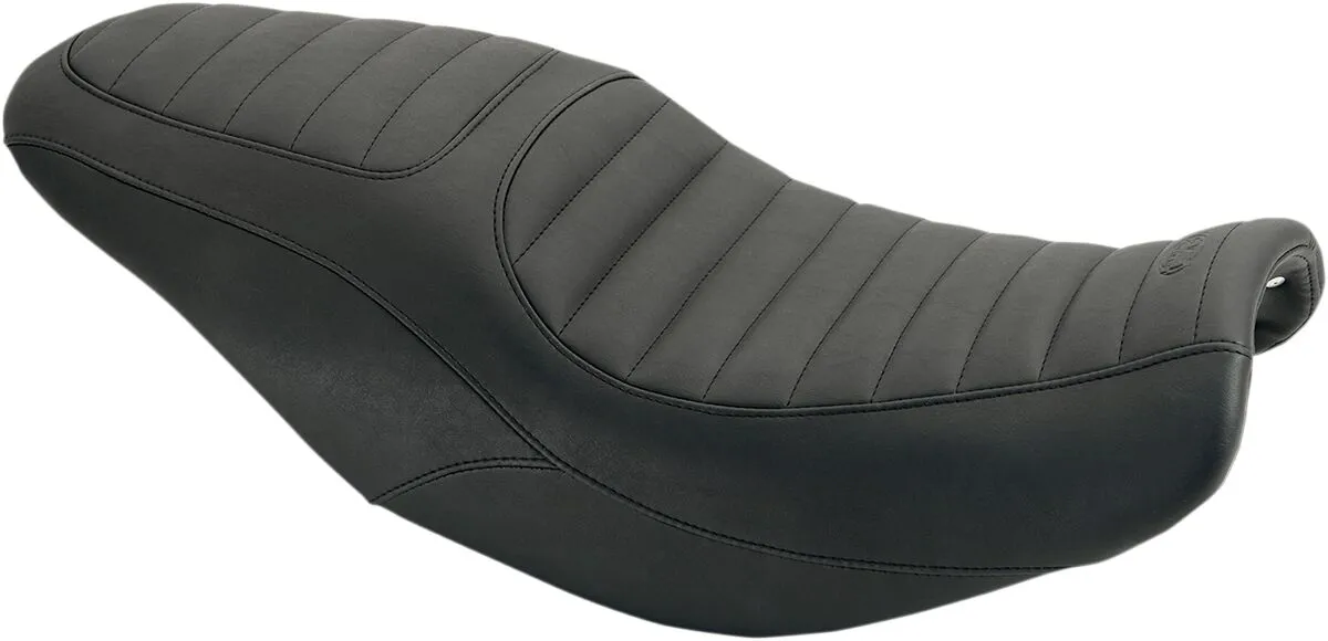 Retro One-Piece 2-Up Seat