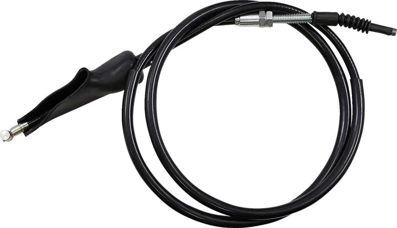 Front Brake Cable