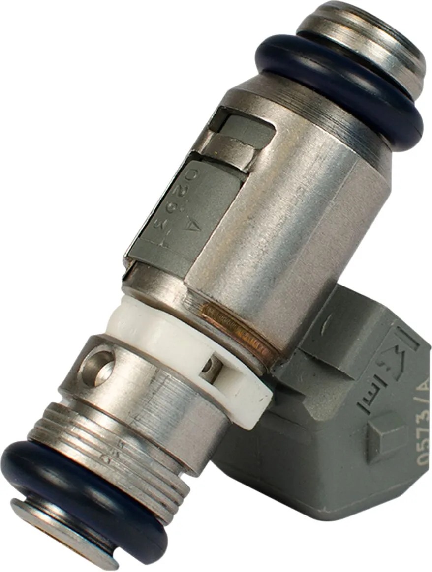 Резервен електрически горивен инжектор