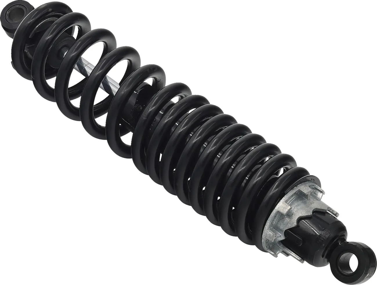 Gas Shock