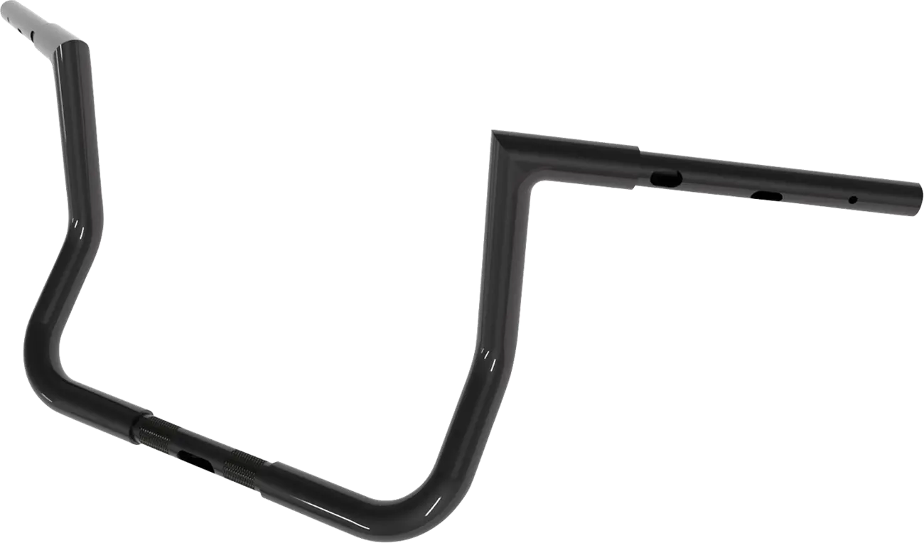Кормило Crusader Square Top
