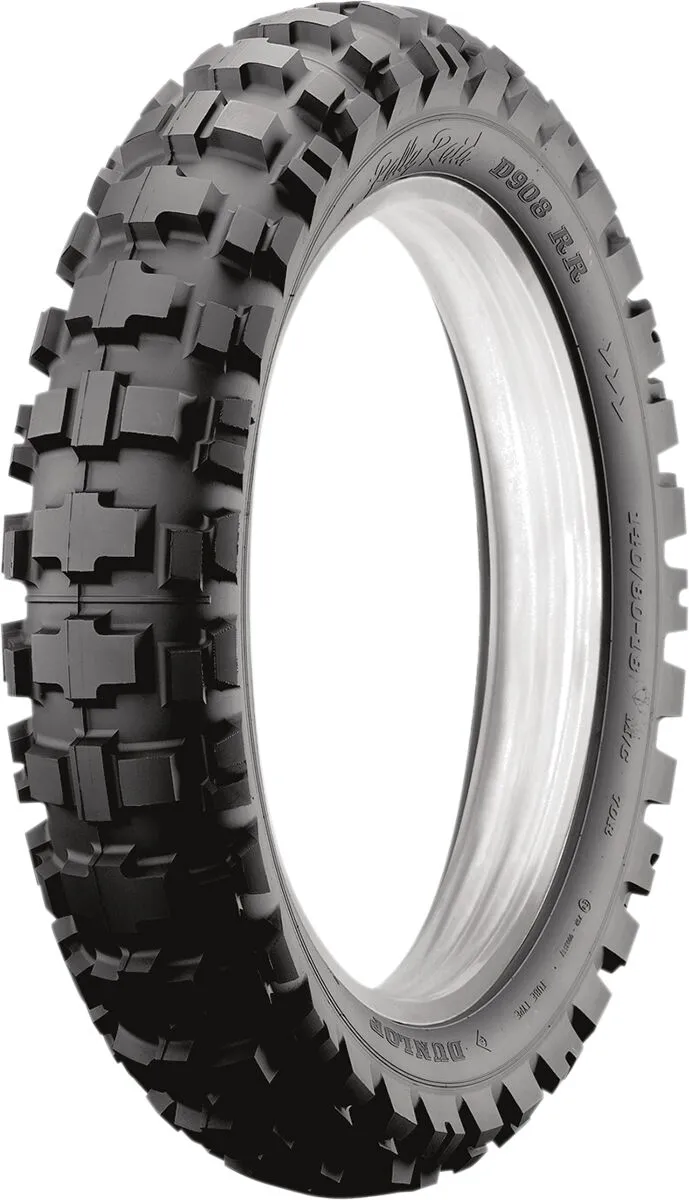Задна гума D908RR