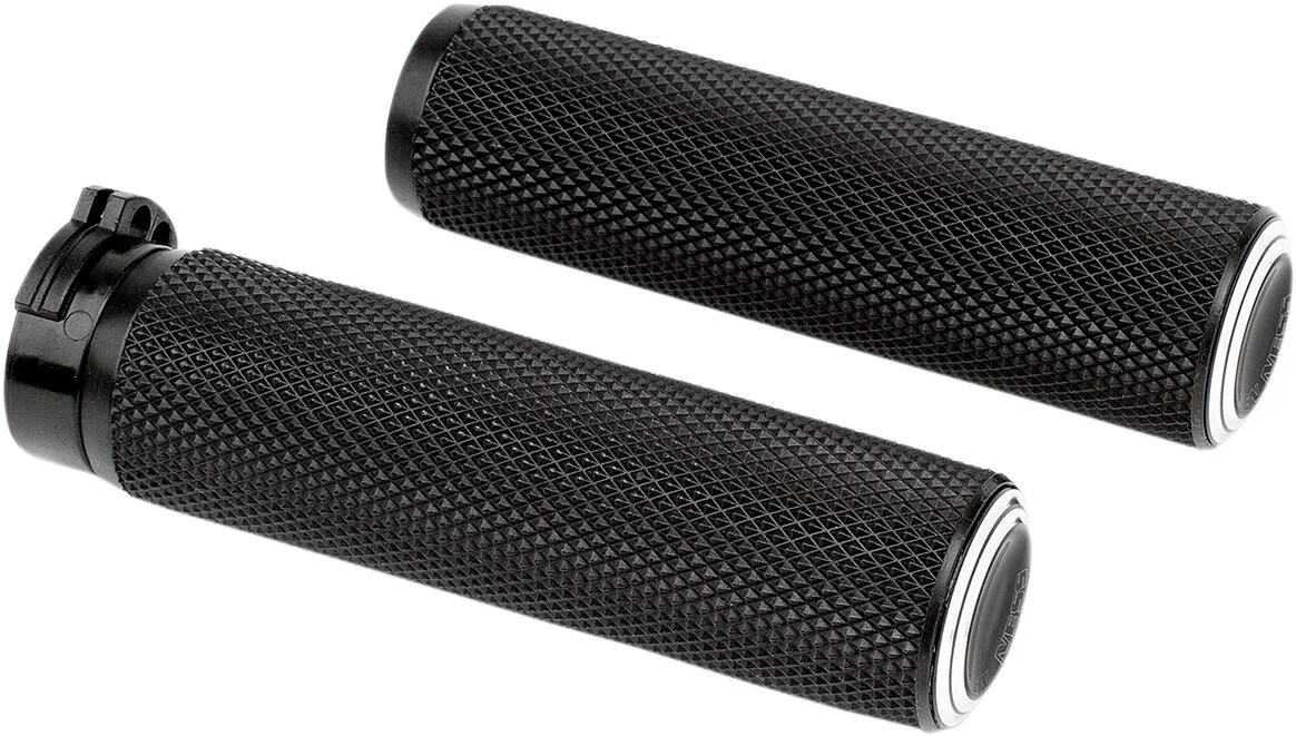 Dual Ring Grips