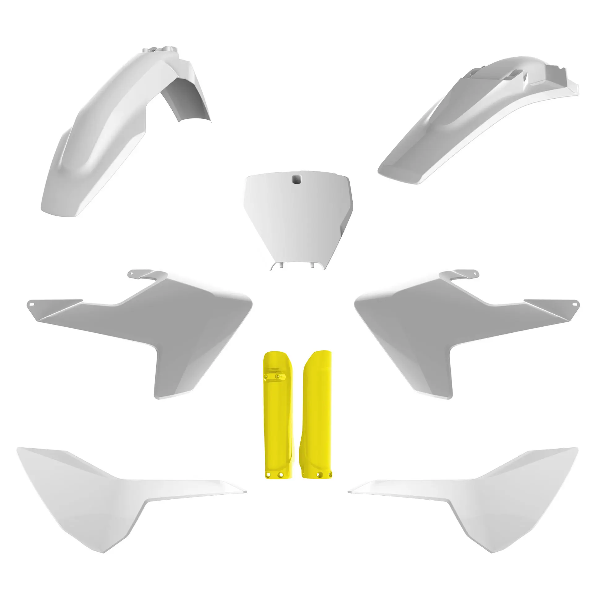 Complete Body Kit