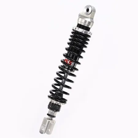 Rear Shock