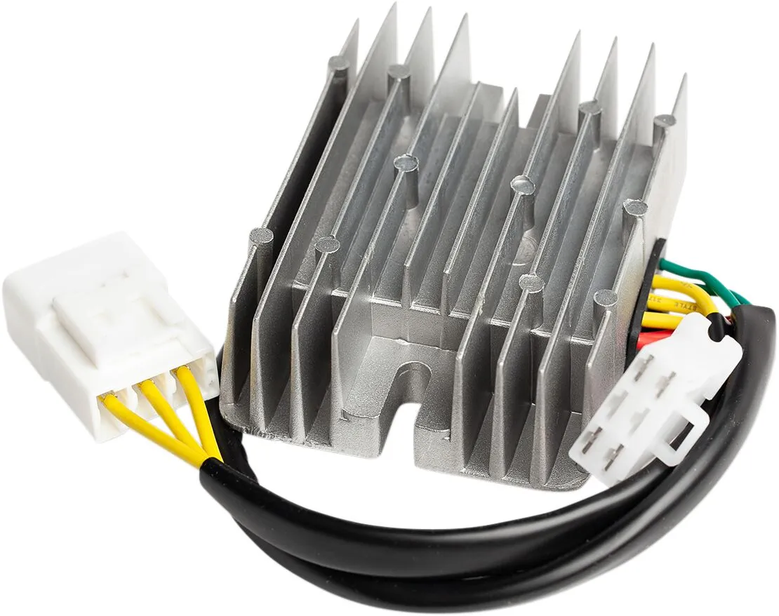 Rectifier and Regulator