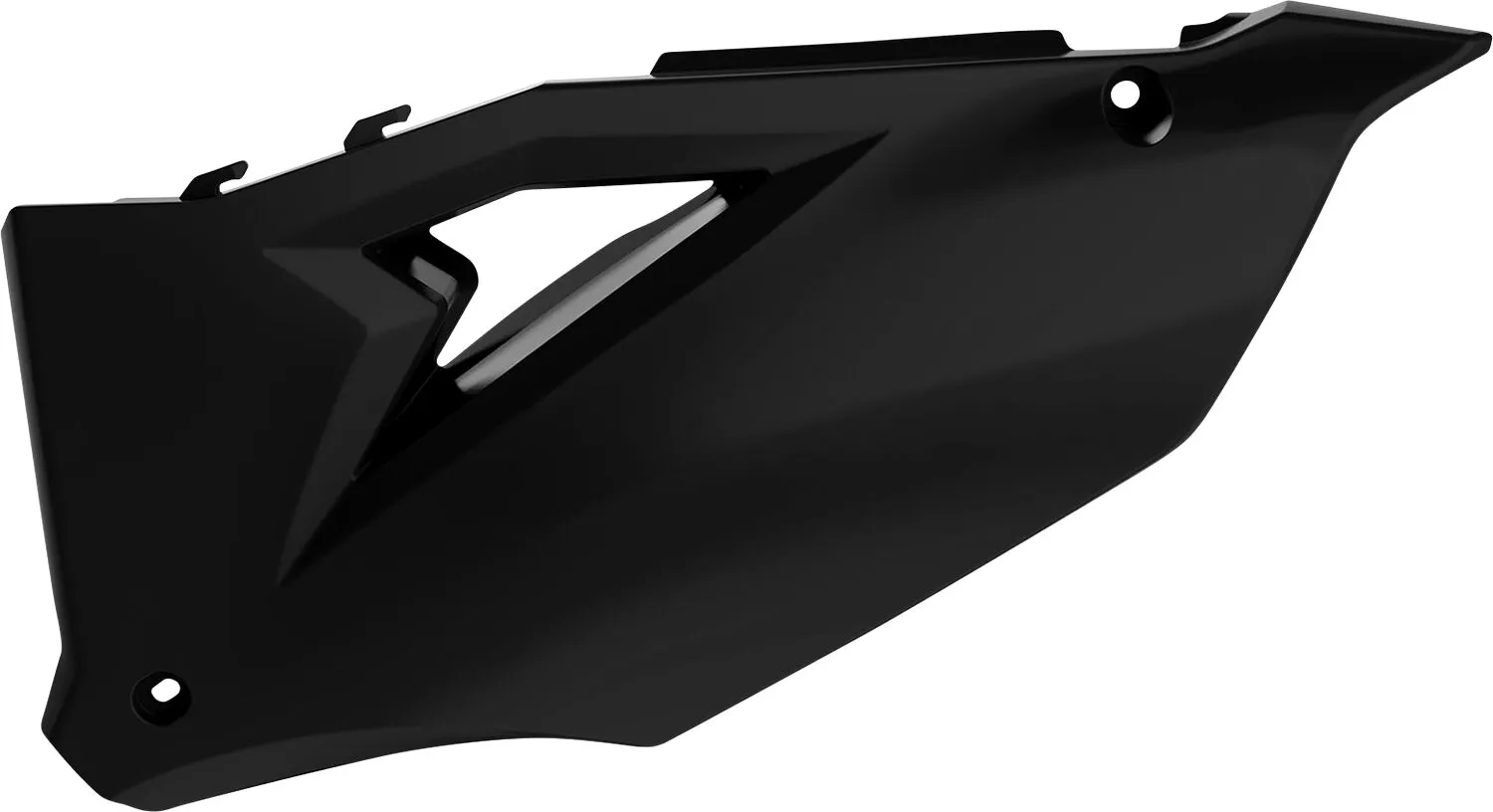 Side Panels For Kawasaki