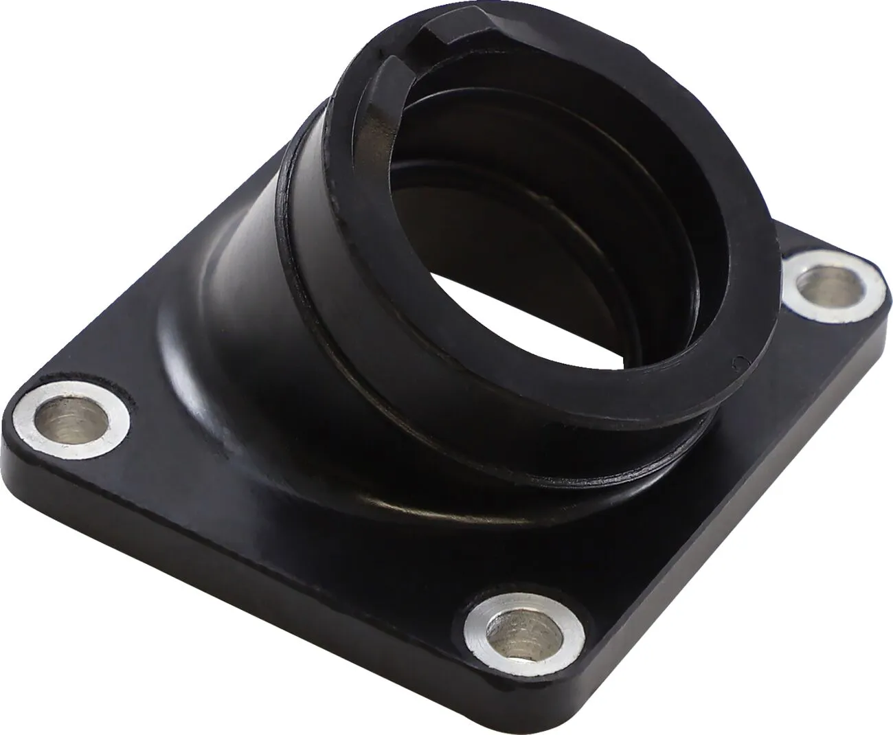 Moose Carburetor Mounting Flange