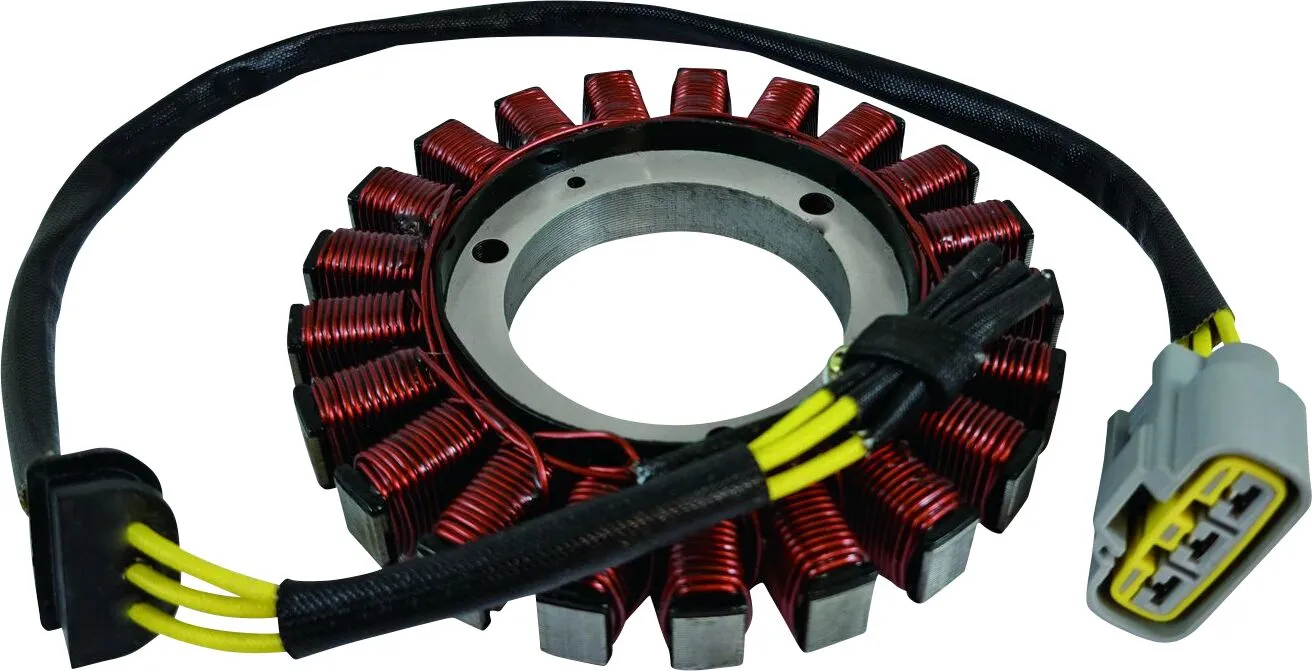 Stator