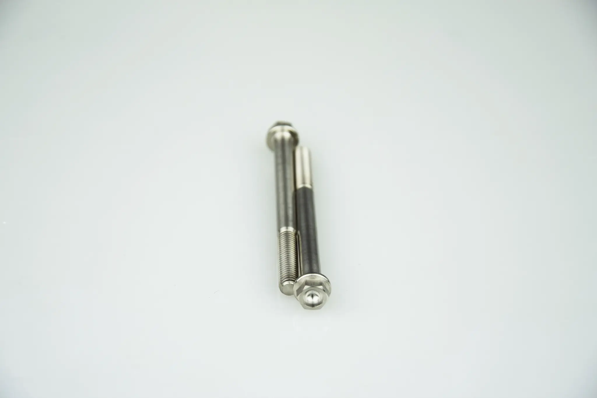 Titanium Screws