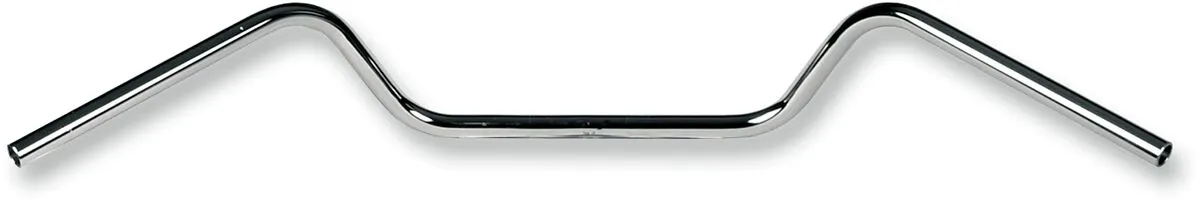 22 MM (7/8") стоманено кормило