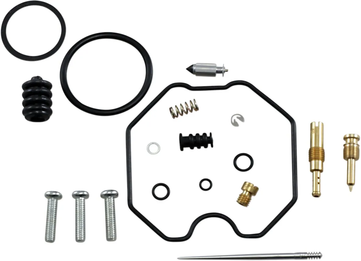 Carburetor Repair Kit - Honda